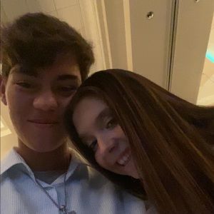 Meet your Posher, Isaac